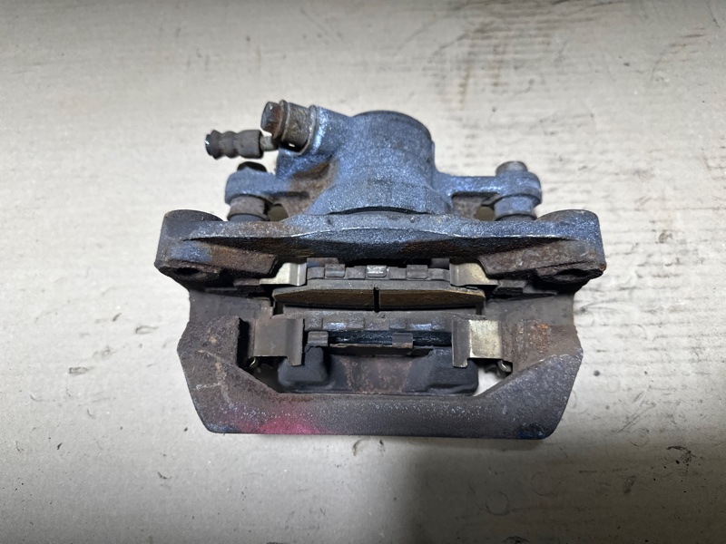 Суппорт тормозной задний правый FORESTER SH 07-12