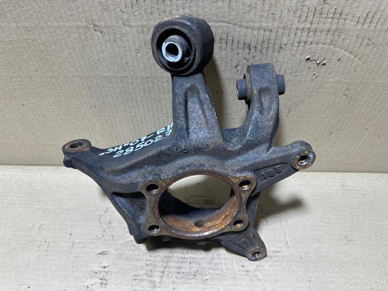 Цапфа правая FORESTER SH 07-12 Цапфа правая FORESTER SH 07-12