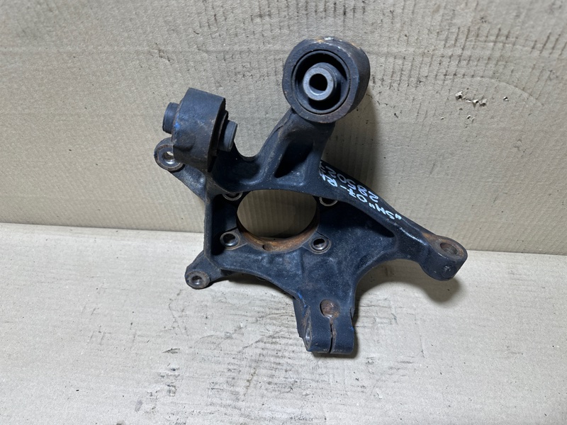 Цапфа правая FORESTER SH 07-12 Цапфа правая FORESTER SH 07-12