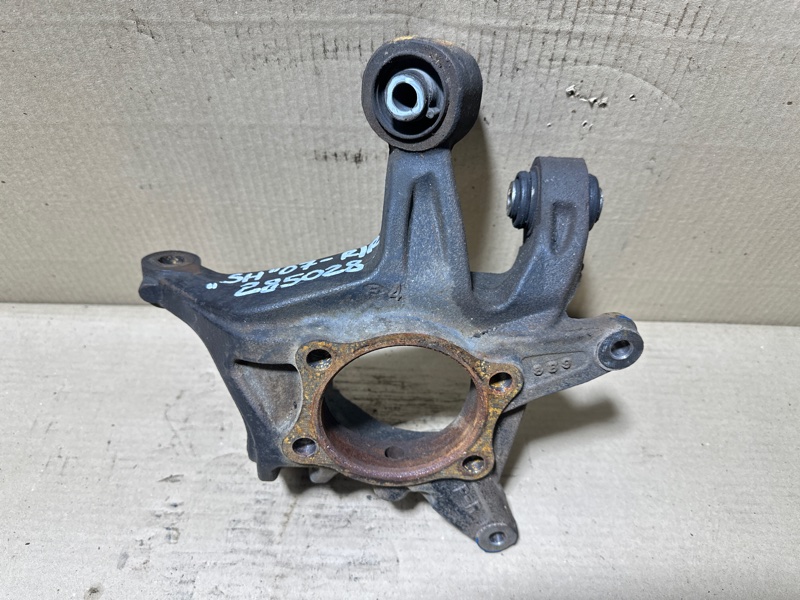 Цапфа правая FORESTER SH 07-12