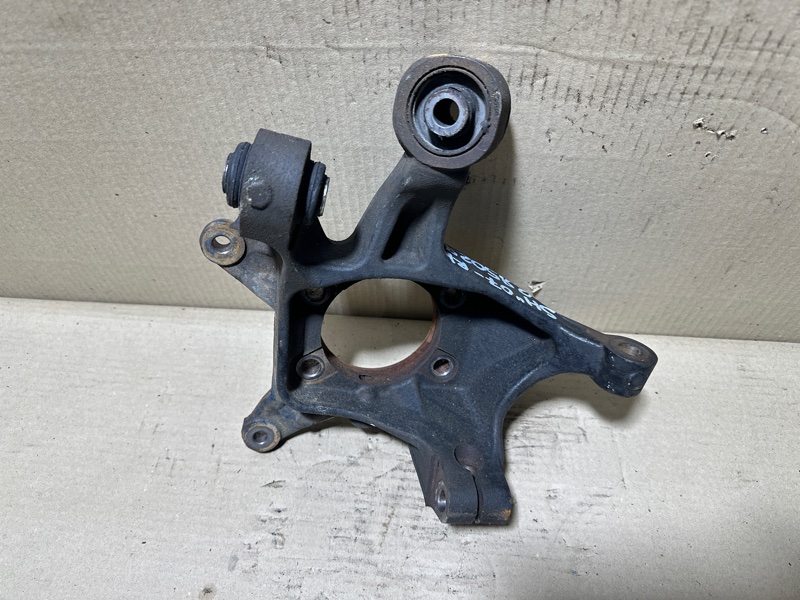 Цапфа правая FORESTER SH 07-12