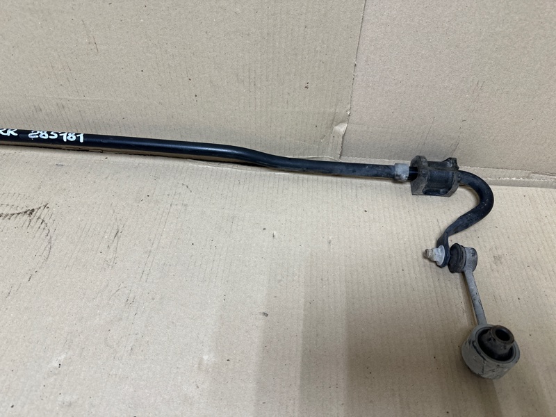 Стабилизатор задний FORESTER SH 07-12