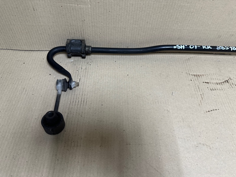 Стабилизатор задний SUBARU FORESTER SH 07-12