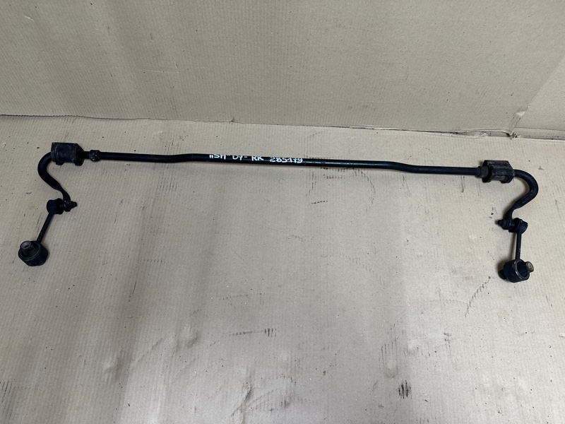 Стабилизатор задний SUBARU FORESTER SH 07-12 20451SC010 Б/У