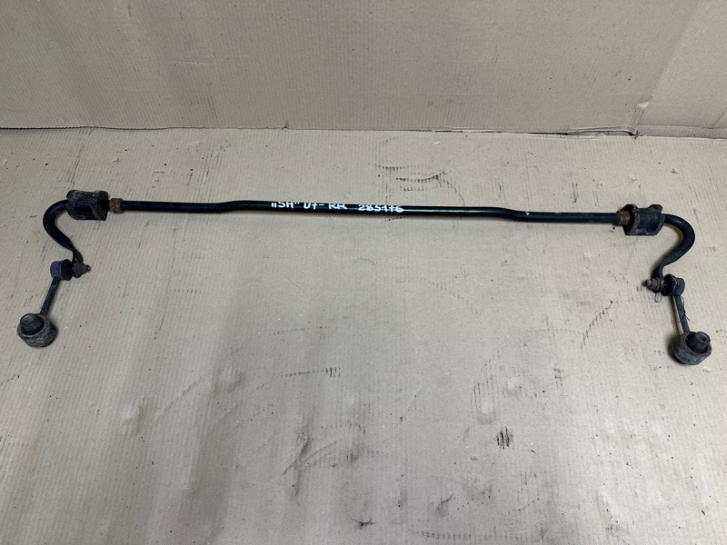 Стабилизатор задний SUBARU FORESTER SH 07-12 20451SC010 Б/У