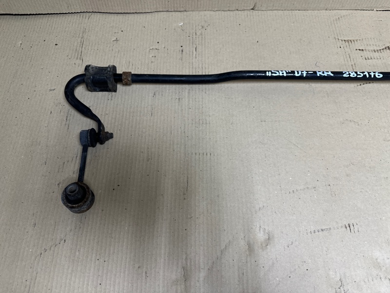 Стабилизатор задний SUBARU FORESTER SH 07-12