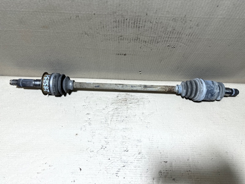 Привод задний левый FORESTER SH 07-12