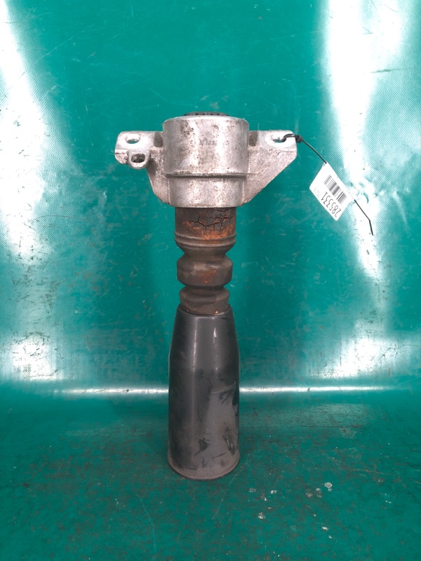 Опора амортизатора задняя левая AUDI Q5 08-16 2011 CAEB 2.0T 8K0 513 353 E Б/У