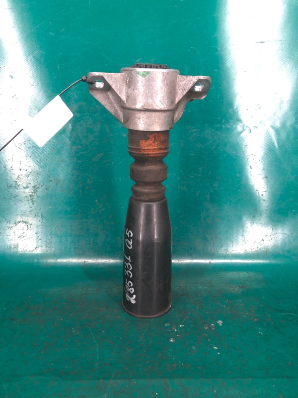 Опора амортизатора задняя левая Q5 08-16 2011 CAEB 2.0T