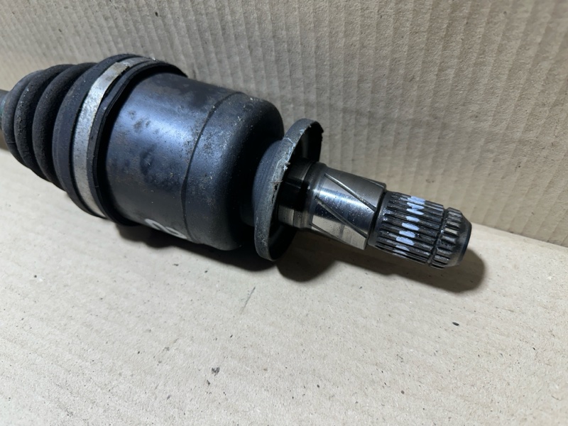 Привод задний левый FORESTER SH 07-12