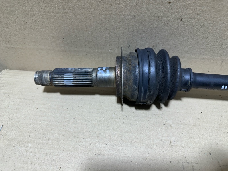 Привод задний правый SUBARU FORESTER SH 07-12