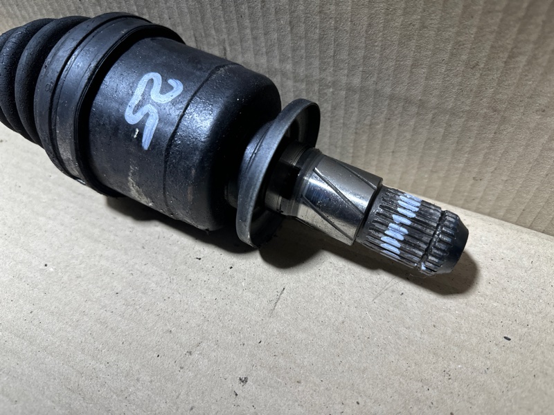 Привод задний правый FORESTER SH 07-12