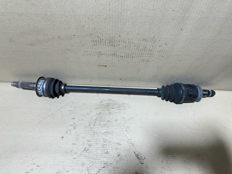 Привод задний правый FORESTER SH 07-12