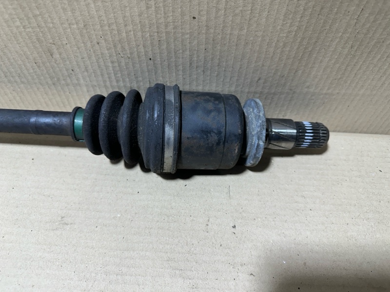 Привод задний правый FORESTER SH 07-12