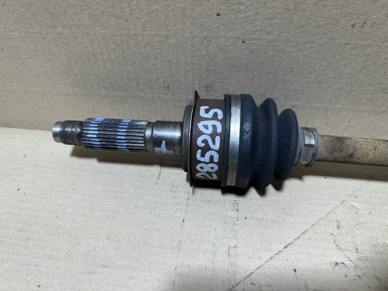 Привод задний правый SUBARU FORESTER SH 07-12