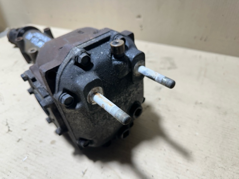 Редуктор задний FORESTER SH 07-12