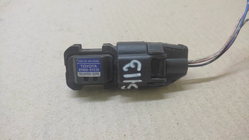 Датчик TOYOTA AVALON 99-05 2000 3.0 1MZFE 89460-07030 Б/У