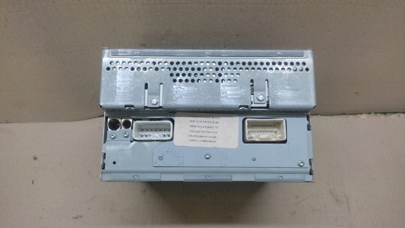 Магнитола TOYOTA AVALON 99-05 3.0 1MZFE Магнитола TOYOTA AVALON 99-05 3.0 1MZFE