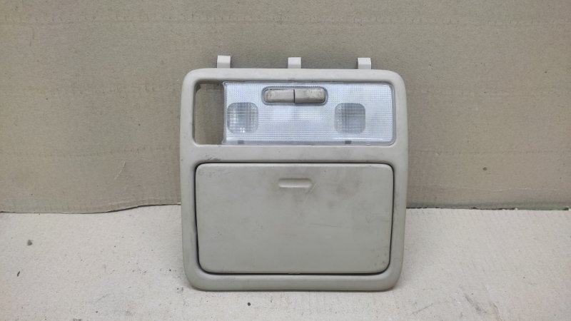 Плафон салона TOYOTA AVALON 99-05 2000 3.0 1MZFE 63650-AC010-A0 Б/У