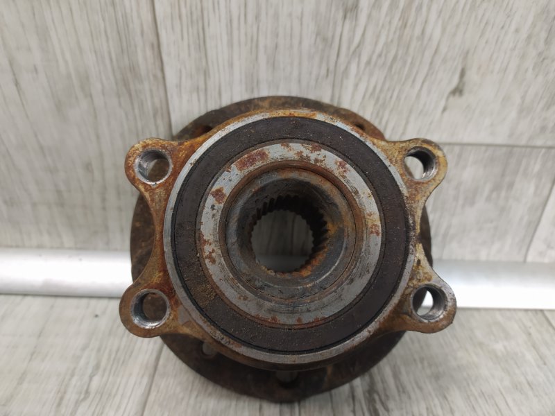 Ступица передняя X-TRAIL/ROGUE T32 13-20