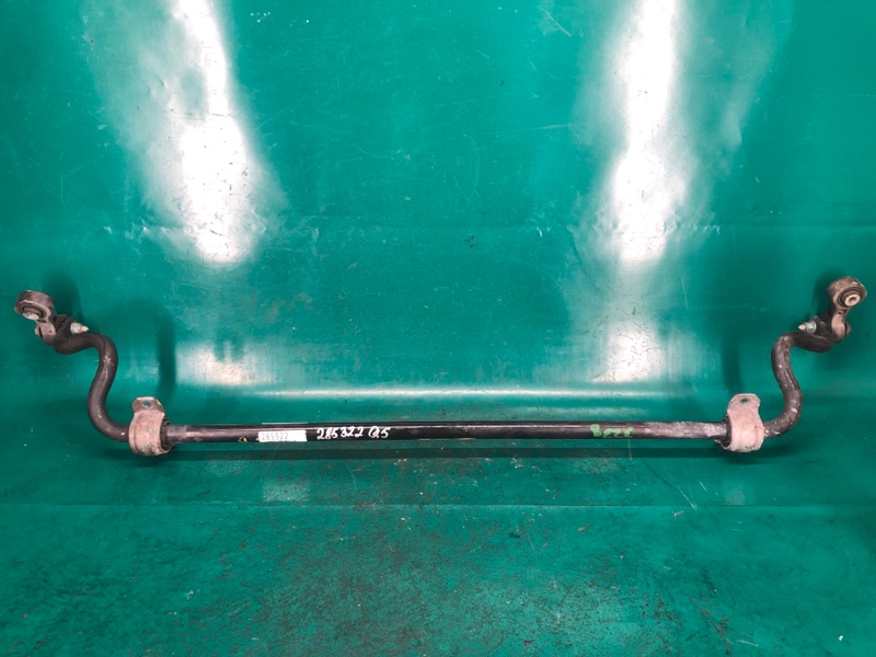 Стабилизатор задний задний AUDI Q5 08-16 2011 CAEB 2.0T 8R0 511 305 Q Б/У