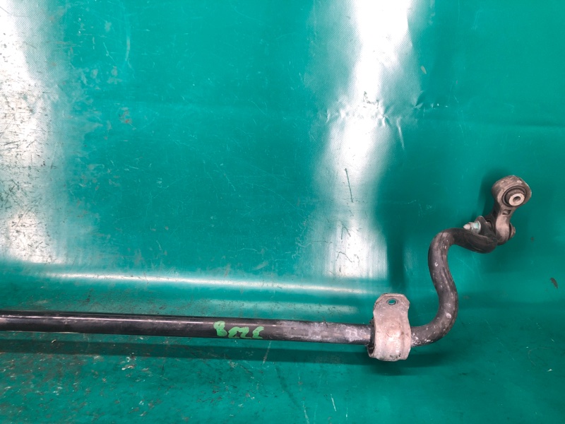 Стабилизатор задний задний Q5 08-16 2011 CAEB 2.0T