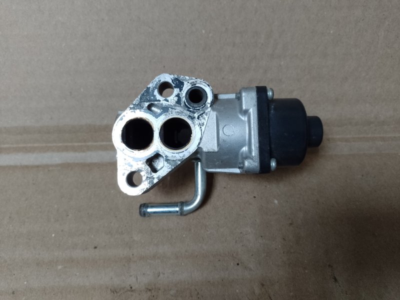 Клапан EGR FUSION 14- 2014 2.5L