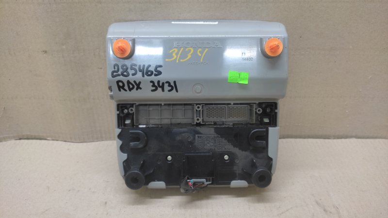 Плафон салона RDX 12-19 2017 TB4 3.5 J35Z2