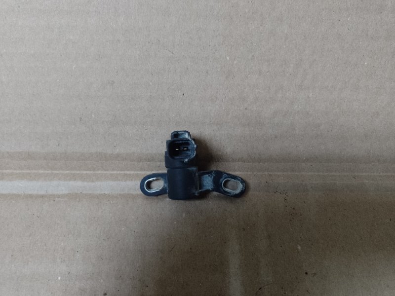 Датчик положения коленвала FORD FUSION 14- 2014 2.5L 5M6Z-6C315-A Б/У