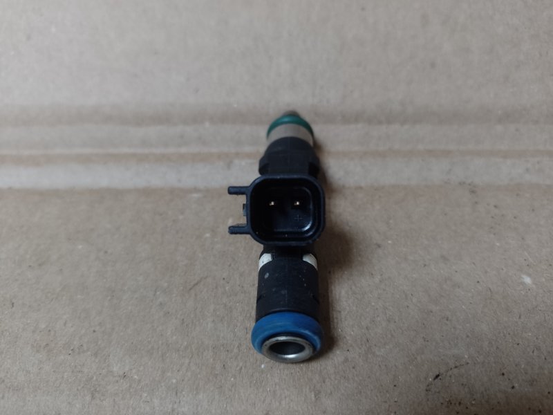 Форсунка топливная FUSION 14- 2014 2.5L Форсунка топливная FUSION 14- 2014 2.5L