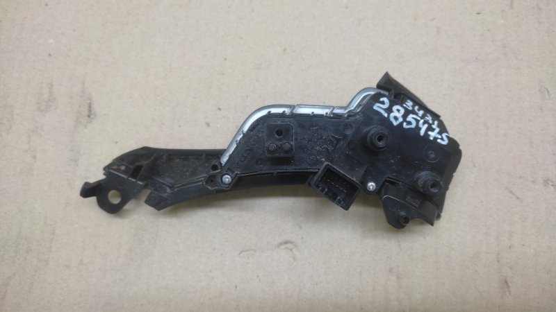 Кнопки на руль правые ACURA RDX 12-19 TB4 3.5 J35Z2 Кнопки на руль правые ACURA RDX 12-19 TB4 3.5 J35Z2