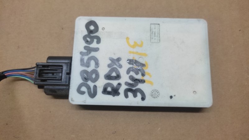 Датчик слепых зон задний левый ACURA RDX 12-19 TB4 3.5 J35Z2