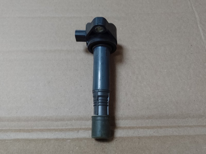 Запчасть катушка зажигания ACURA MDX (YD3) 13-21 2014 3.5 30520-5G0-A01 Б/У Катушка зажигания ACURA MDX (YD3) 13-21 2014 3.5 30520-5G0-A01 Б/У