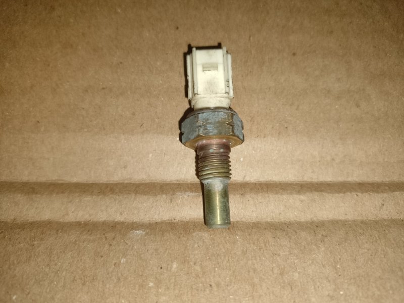Датчик температуры охлаждающей жидкости ACURA MDX (YD3) 13-21 2014 3.5 37870-RTA-005 Б/У