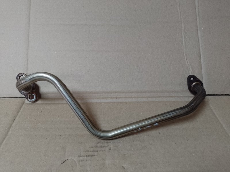 Трубка EGR ACURA MDX (YD3) 13-21 2014 3.5 18717-5G0-A00 Б/У