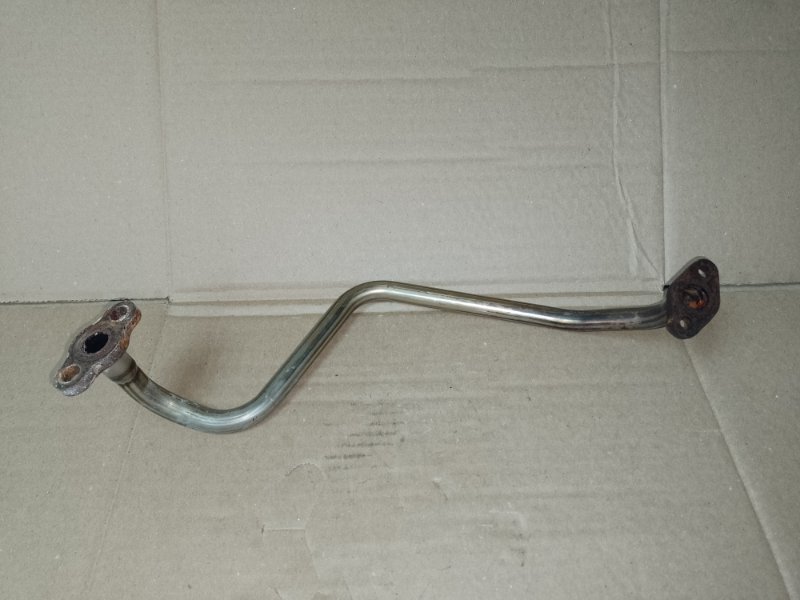 Трубка EGR MDX (YD3) 13-21 2014 3.5