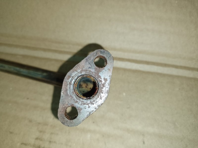 Трубка EGR ACURA MDX (YD3) 13-21 3.5