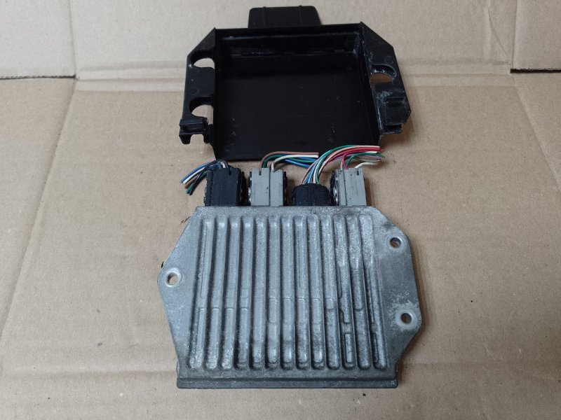 Блок управления форсунками ACURA MDX (YD3) 13-21 3.5