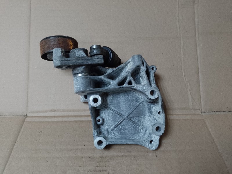 Кронштейн компрессора кондиционера ACURA MDX (YD3) 13-21 3.5