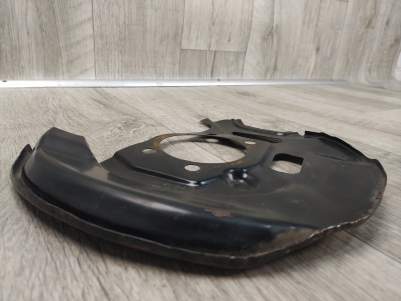 Защита тормозного диска передняя левая X-TRAIL/ROGUE T32 13-20 T32