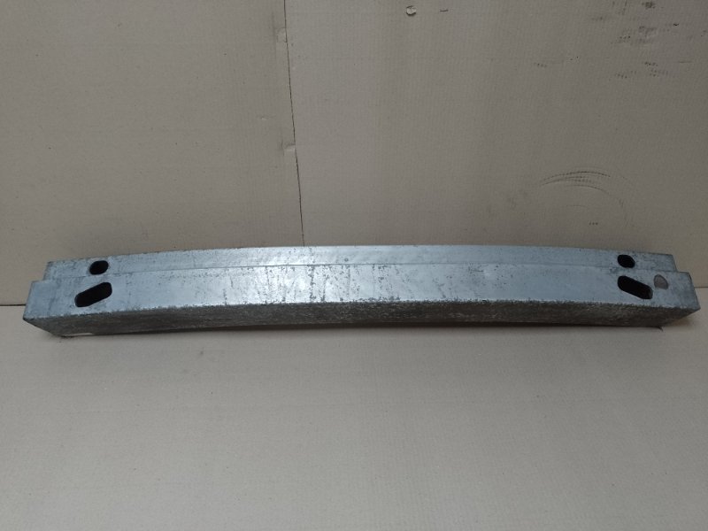 Усилитель заднего бампера SUBARU LEGACY 03-09 BL/BP 2008 2.5 EJ253 57712AG08A Б/У