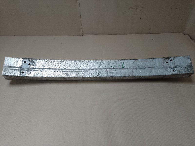 Усилитель заднего бампера LEGACY 03-09 BL/BP 2008 2.5 EJ253