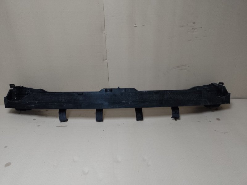 Усилитель заднего бампера KIA SORENTO XM 09-14 2009 2.4 86631-1U000 Б/У