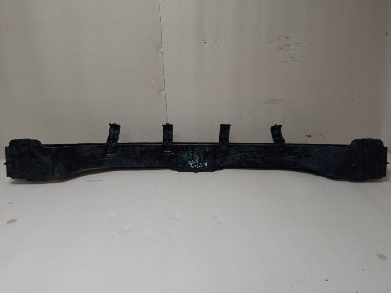 Усилитель заднего бампера SORENTO XM 09-14 2009 2.4