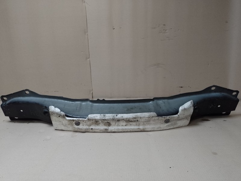 Усилитель заднего бампера MAZDA CX-7 06-12 2008 2.3 L3 EH14-50-260A Б/У