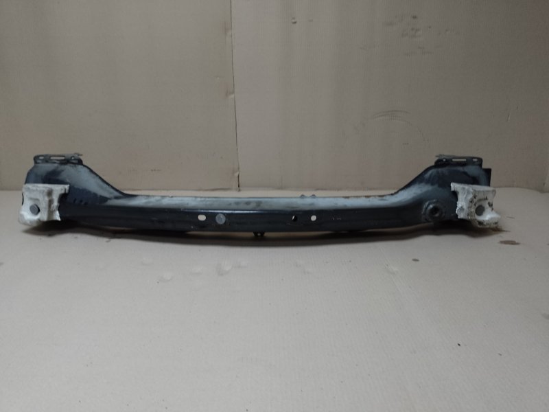 Усилитель переднего бампера MAZDA CX-7 06-12 2008 2.3 L3 EG21-50-070A Б/У