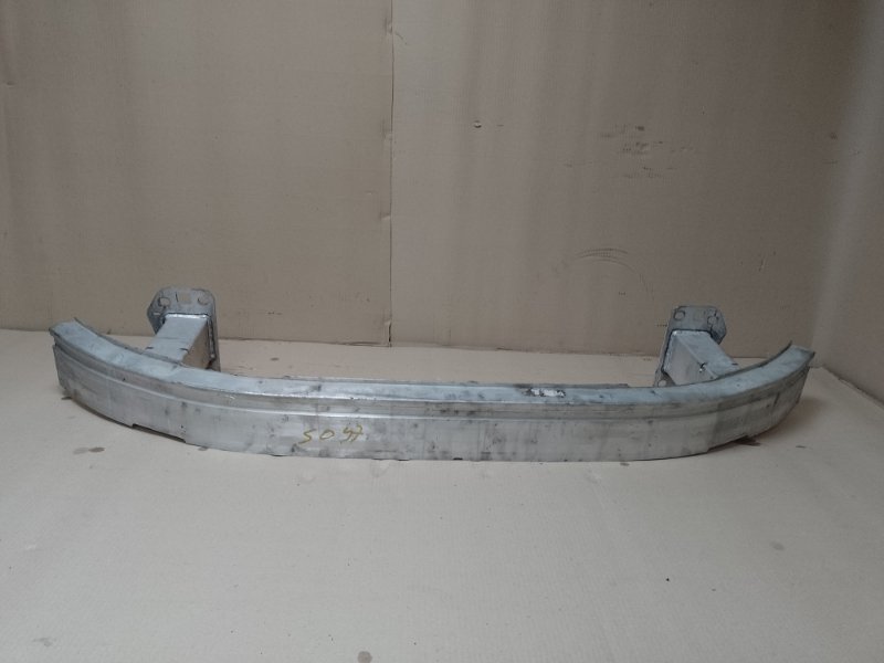 Усилитель переднего бампера DODGE DART 12-16 2015 2.4 ED6 68082361AB Б/У