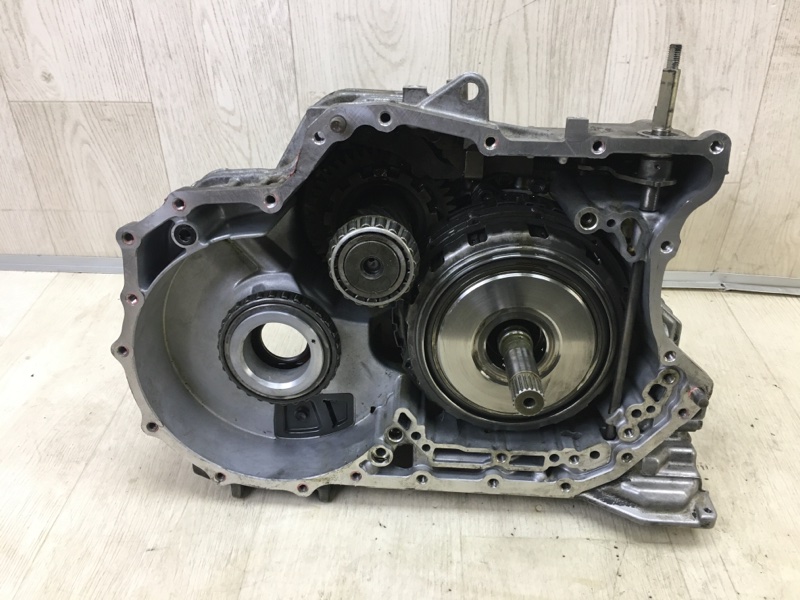 Корпус АКПП VOLKSWAGEN JETTA USA 10-17 2011 162 CBTA 2.5L Б/У