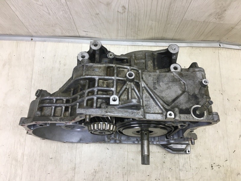 Корпус АКПП JETTA USA 10-17 2011 162 CBTA 2.5L