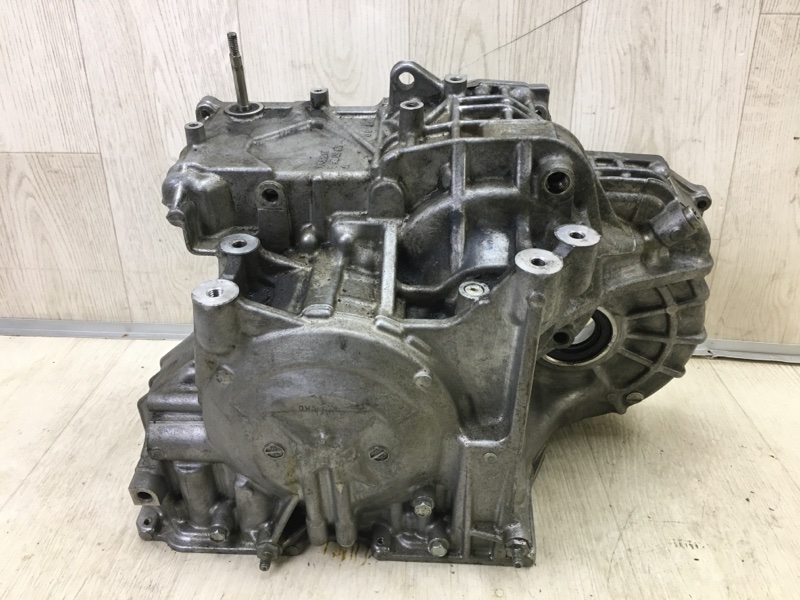 Корпус АКПП VOLKSWAGEN JETTA USA 10-17 162 CBTA 2.5L